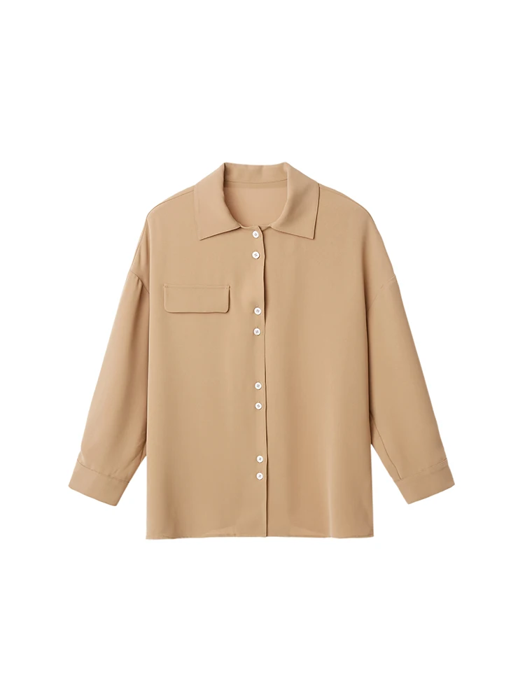 

A CIR shirt women's sense of design