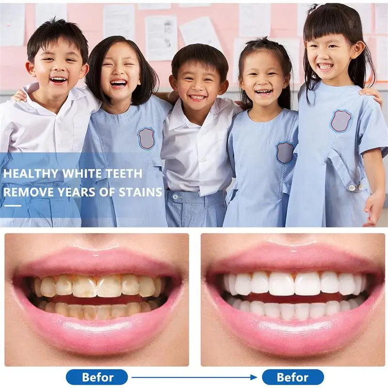 

1 set of Electric Children Toothbrush Kids Cleaning Toothbrush Tooth Cleaner