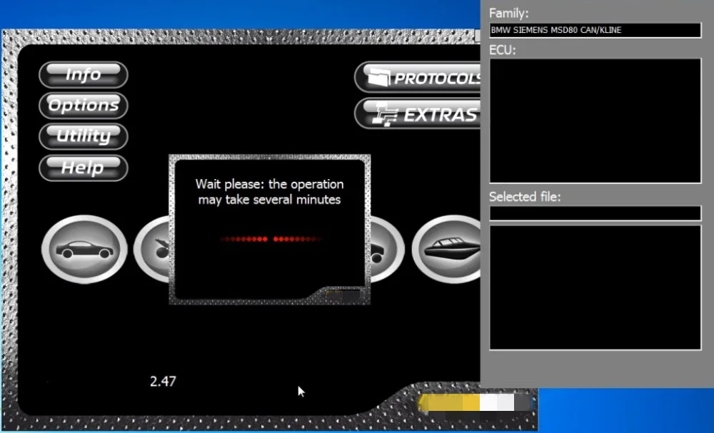 

2021 Newest Ksuite V2.70 V2.53 V2.47 V2.25 Online Software Links For KESS V5.017 V7.020 ECU Chip Tuning KESS 2.70 Cars Trucks
