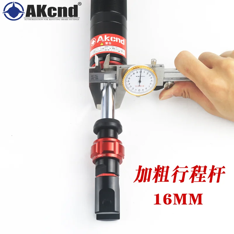 

Akcnd Niu Scooter N1 N1s M Serie Rear Shock Absorbers One Pair