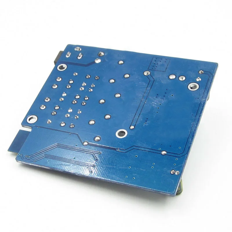 

DC18V-24V 2x50W TPA3116 CSR8645 Lossless Bluetooth 4.0 Class D Digital Amplifier Board