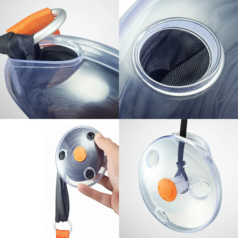 Многоразовая складная сумка для покупок Экологичная продуктовая тканевая