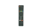 Пульт дистанционного управления для JVC RM-C3349 RM-C3354 RM-C3348 RM-C3227 и BAUHN A TV 65UHDS-0319 A TV 50UHDS-1019 и AIWA AW58B4K AW-C01 Smart TV