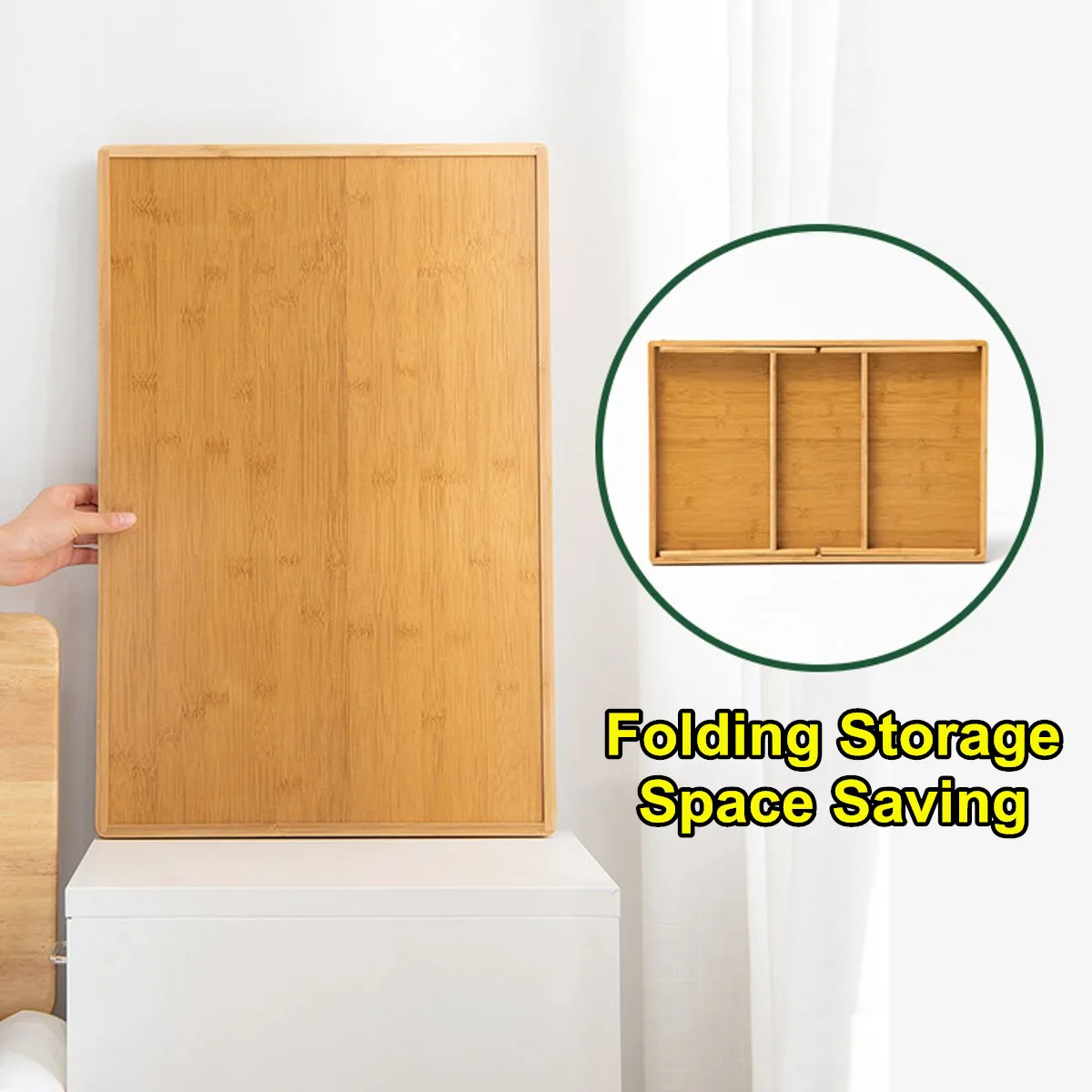 складной компьютерный стол