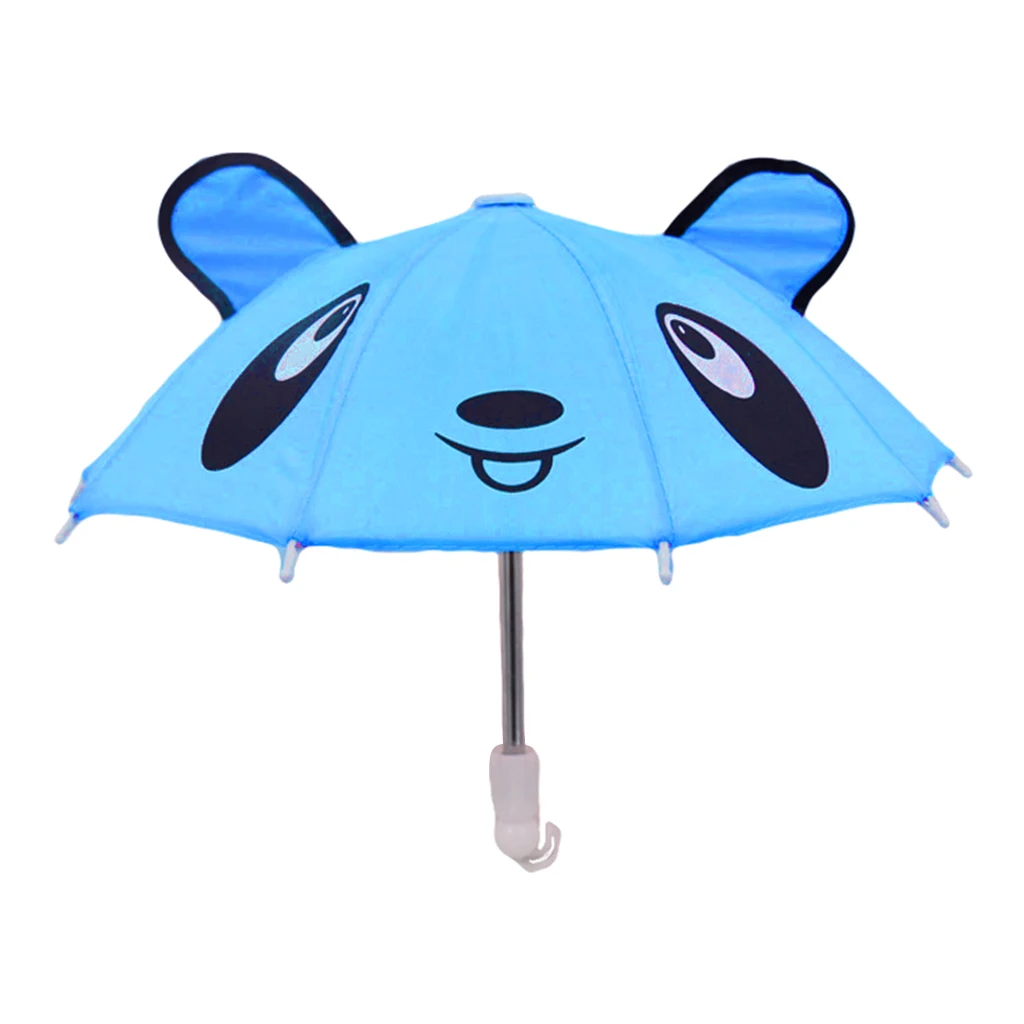 Красивые куклы игрушки Зонтик Suny Rainy для 18 дюймовых американских кукол и других