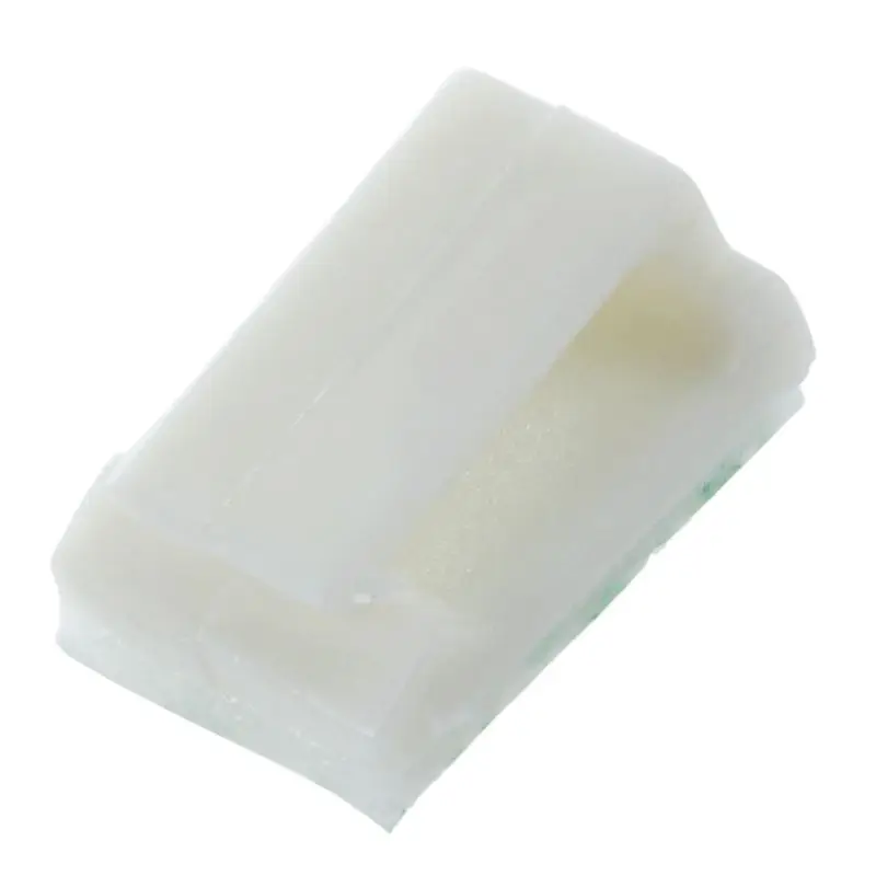 Топ-Самоклеющиеся провода пачка держатель зажим для крепления галстука 7 мм