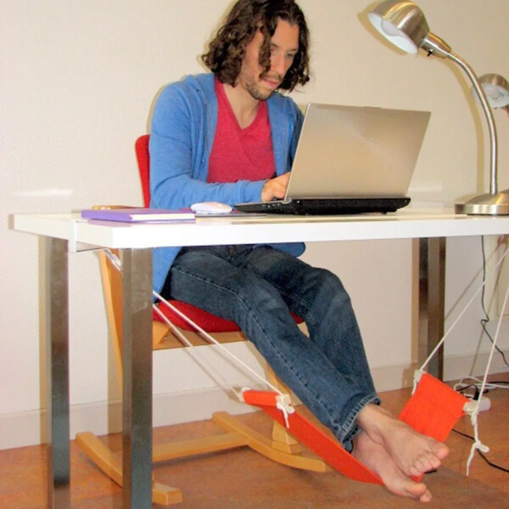 Office feet