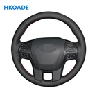 Сделай Сам, искусственная кожа из микрофибры на заказ для Ford Ranger 2016-2019 Everest 2016 2017 2018 2019, интерьер автомобиля