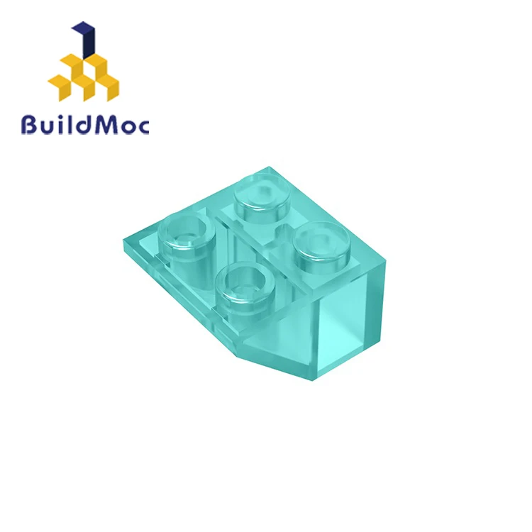 BuildMOC 23893 87580 2x2 Technic changever Catch для строительных блоков части DIY развивающие творческие подарочные игрушки - Цвет: M0637-26