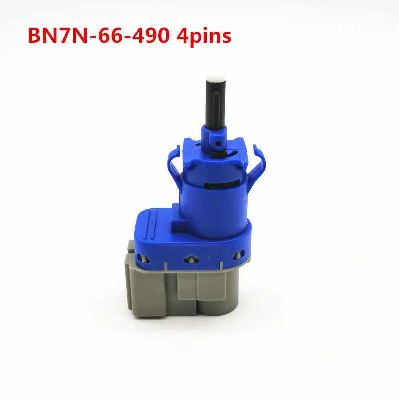 4 разъемный тормозной светильник переключатель для Mazda 6 GH GJ GL ATENZA 3 BM BN AXELA M2 CX 5 MX ND