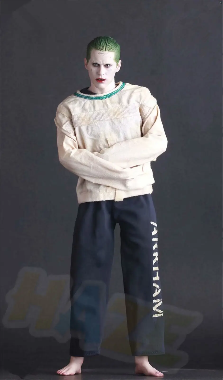 Экшн фигурка из фильма Отряд Самоубийц ПВХ модель коллекционная игрушка игрушки