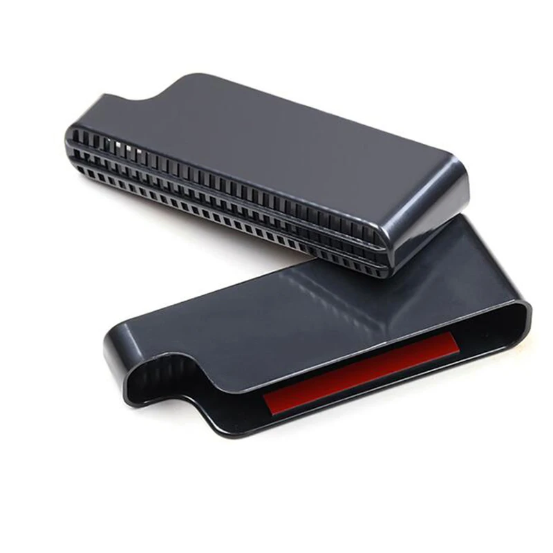 DNHFC вытяжной обогреватель под сиденьем напольный воздуховод Вентиляционная