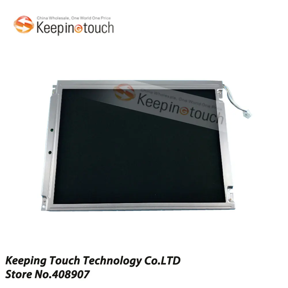 Для 10 4 inch NEC NL6448BC33 46 46D 640*480 ЖК дисплей Экран Дисплей Панель|display 10|display screendisplay lcd panel