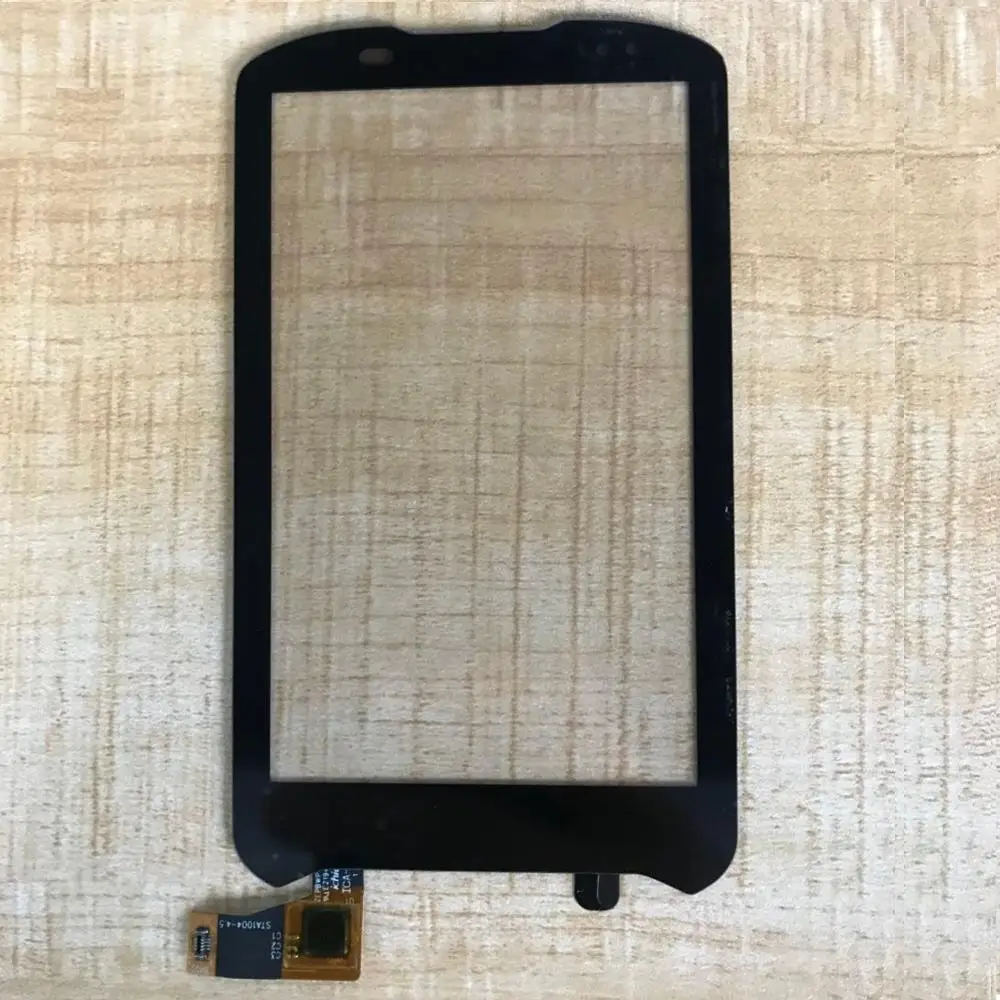 Сенсорный экран ЖК матричный дисплей для Motorola Symbol Zebra TC20 TC200J TC20K 200J дигитайзер