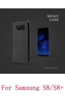 Nillkin автомобильное магнитное QI Беспроводное зарядное устройство для iphone X 6 7 8 Plus крепление на вентиляционное отверстие для samsung note 8 S7 Edge s8 plus