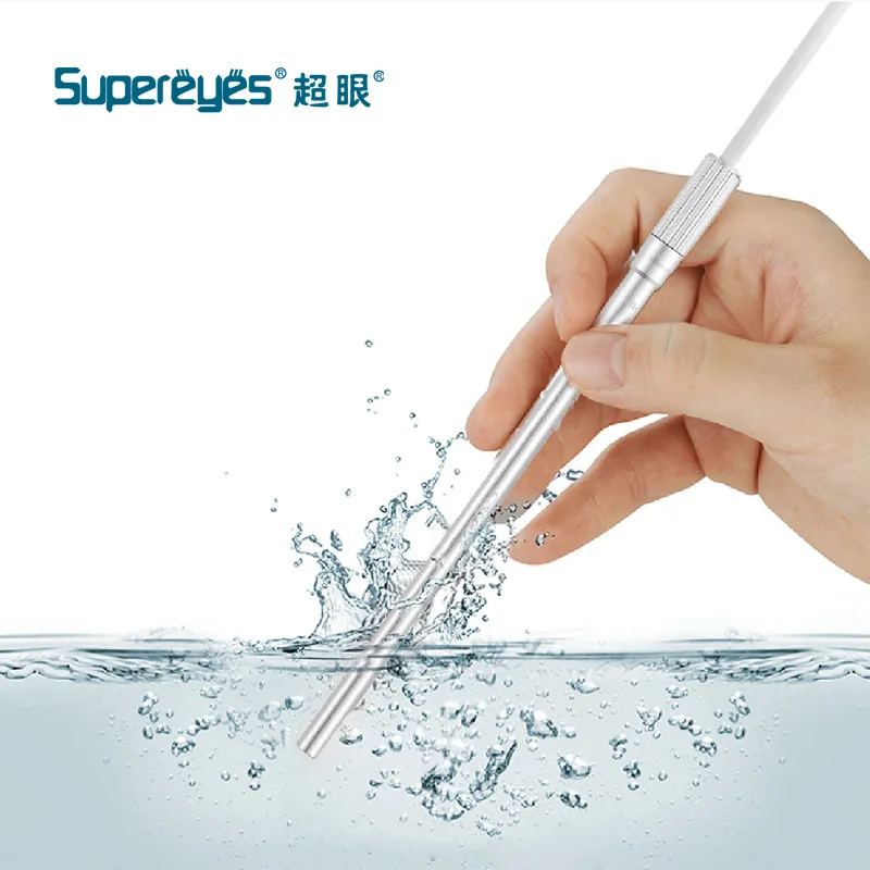 usb computer mobile phone pet ear canal oral and nasal endoscopy cat and dog ear mite inspection otoscope manufacturer y003 free global shipping