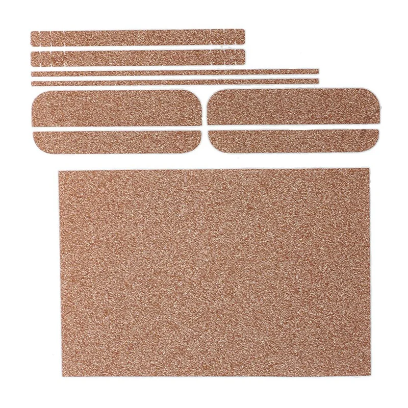 2 шт Полное Тело Наклейка обратная и пленка защитная кожа для Apple Iphone 6 4 7 дюймов