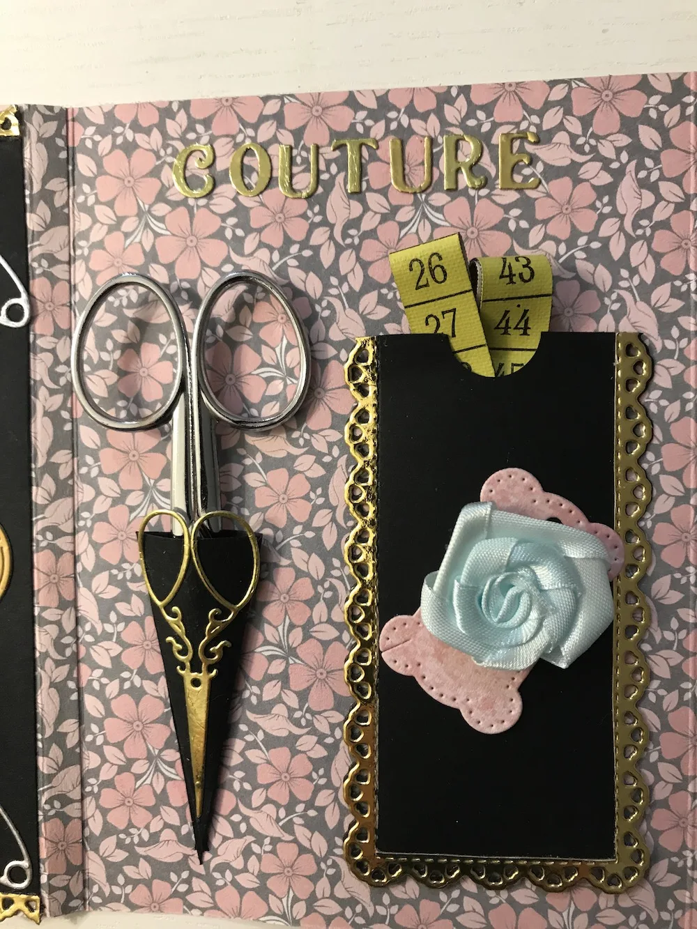 Набор инструментов для шитья Alinacraft ручной работы резки металла бумаги|Вырубные