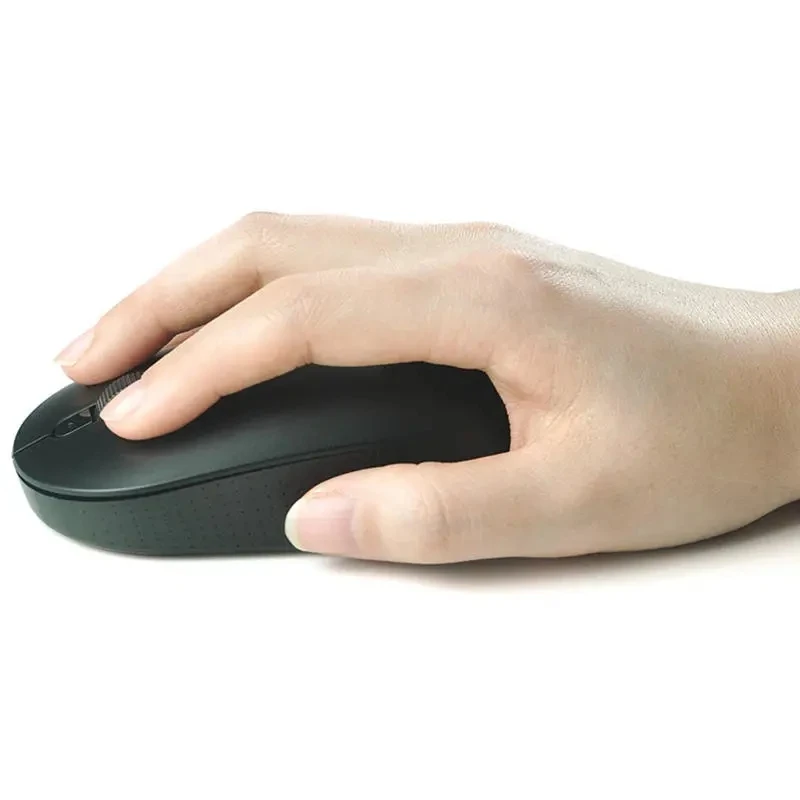 

MIIIW 2.4GHz Wireless Office Keyboard Mouse Set 104 Keys For Xiaomi Laptop Windows PC Mac Compatible Portable USB Keyboard&Mouse