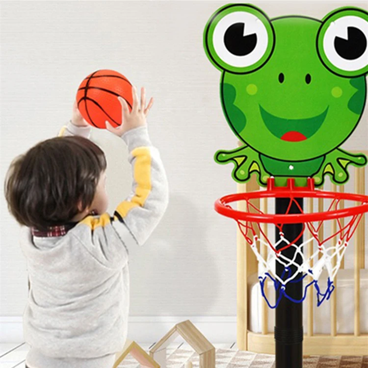 

Children's Toys PVC Child Basketball Water Basketball Pool Toys Kids Basketball Training Toy Inflatable Sport Toys For Children