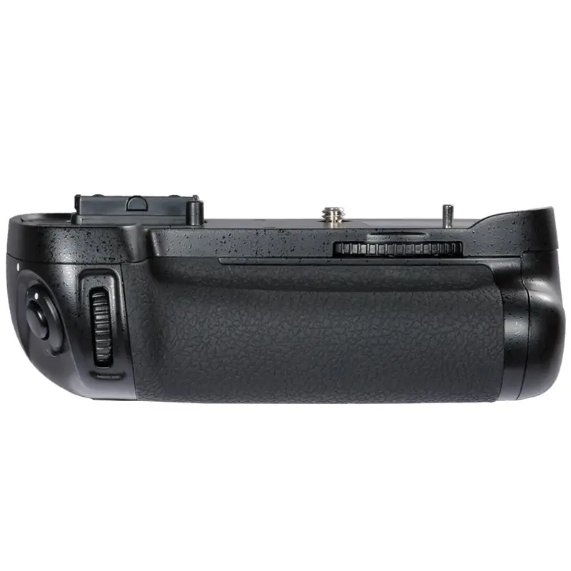 Вертикальный держатель аккумуляторной батареи Mb D14 Замена для Dslr Nikon D600 D610 камеры