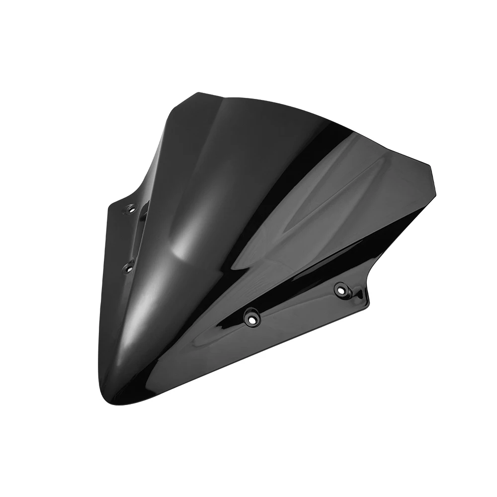 KEMiMOTO ветровое стекло для KAWASAKI Ninja 650 ветровое стекло ветровой экран Ninja650 аксессуары для мотоциклов