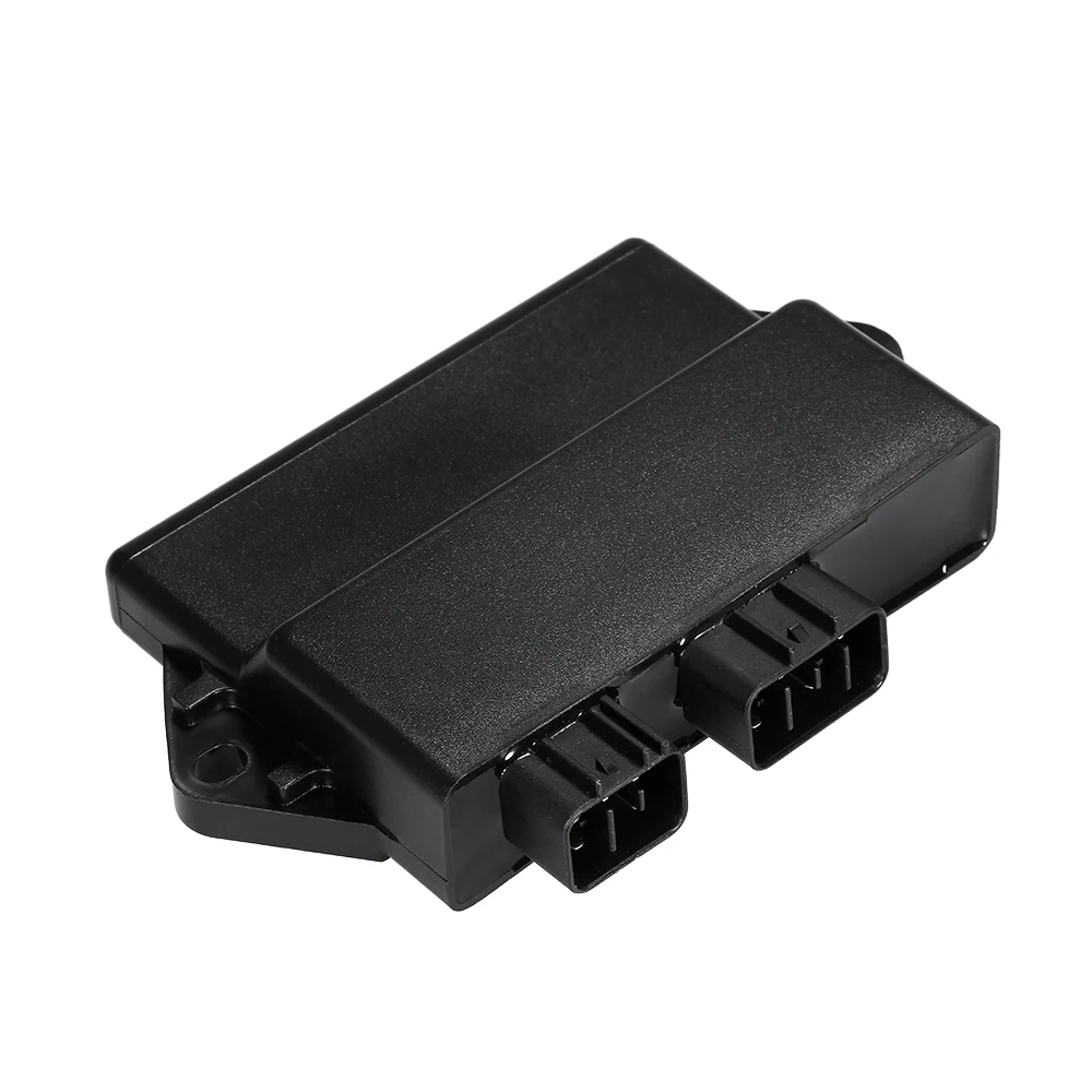 Аксессуары для мотоциклов CDI коробка высокого качества зажигания подходит Yamaha YFM