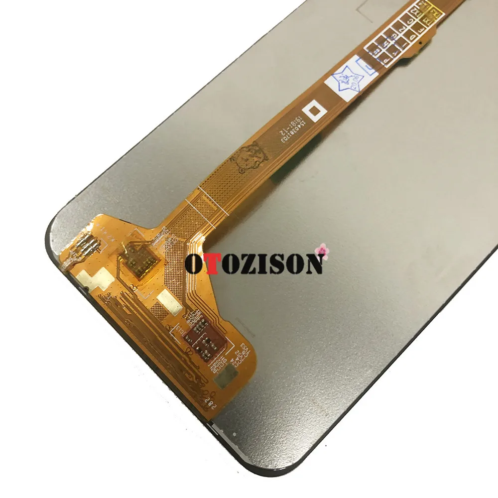 Купить Дисплей Vivo 1906 В Самаре