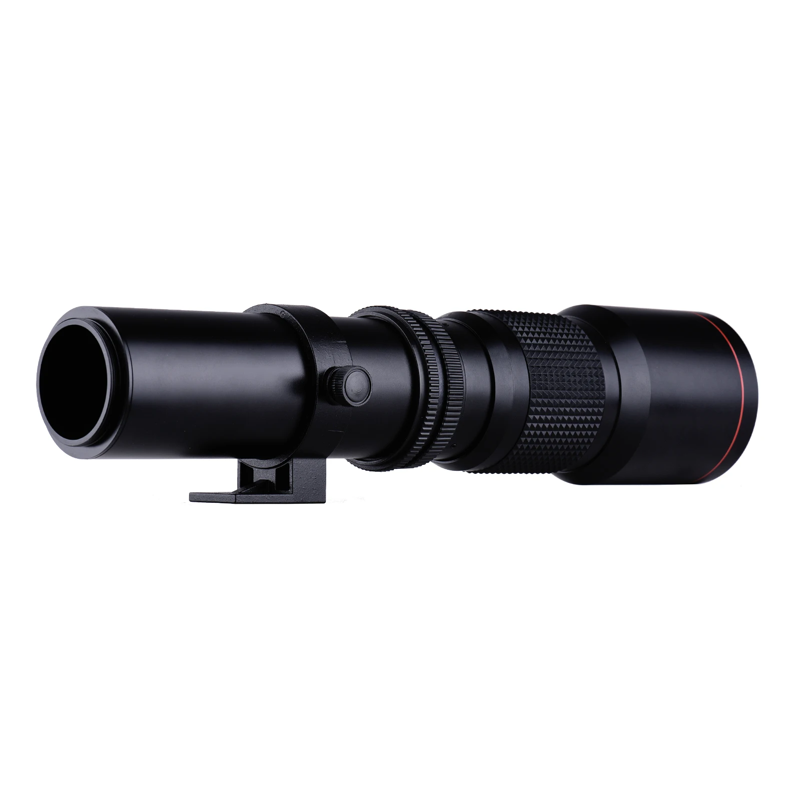 

500 F/8,0-32 + T- EF- Canon