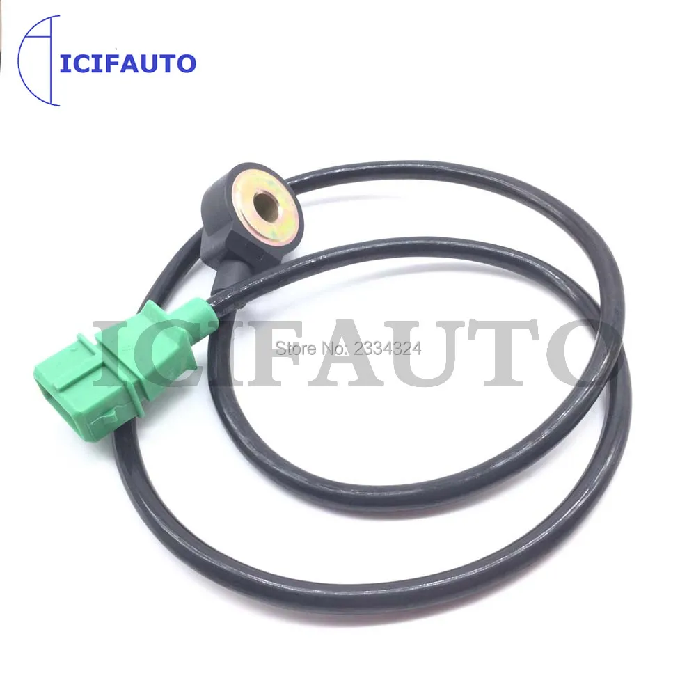 0261231038 054905377A 054905377H детонационный датчик для VW Corrado Golf 2 3 4 Jetta Passat Polo Scirocco Vento 1 6 8 0|sensor