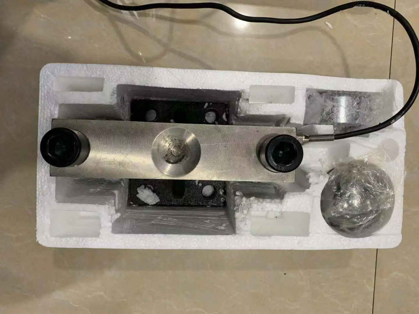 

30T 40T Keli Electronic Weigh Bridge Weigh Scale Sensor