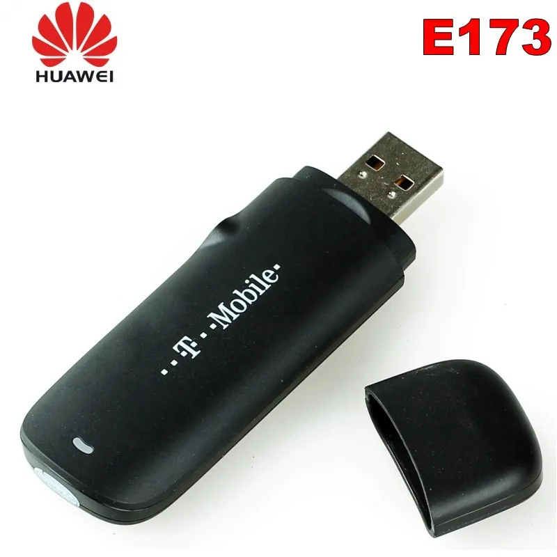 Huawei E173 разблокированный 7 2 M Hsdpa USB 3G модем Мбит/с оптовая продажа | Компьютеры и