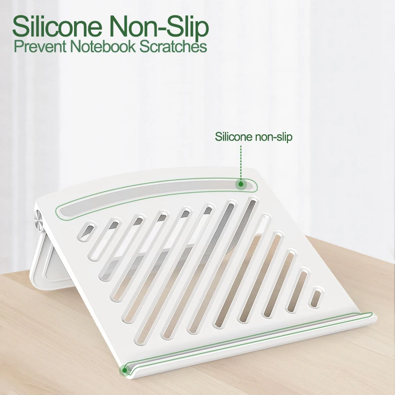 регулируемая подставка для