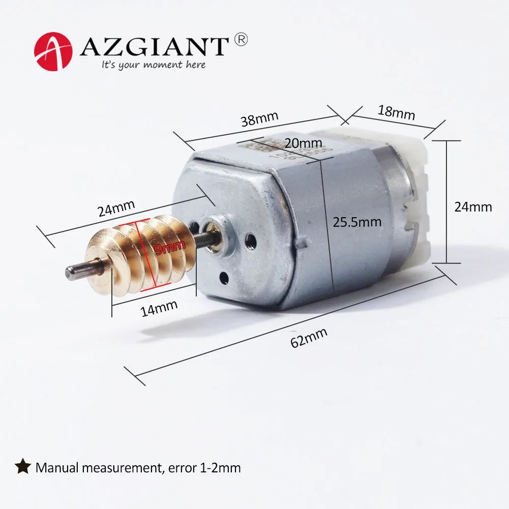 Поворотный двигатель AZGIANT EZS BGA утилита для удаления блокировки Mercedes Benz W211 W203 W220