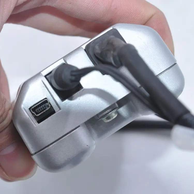 

SHIMPO FGP-20 NIDEC-SHIMPO CORPORATION