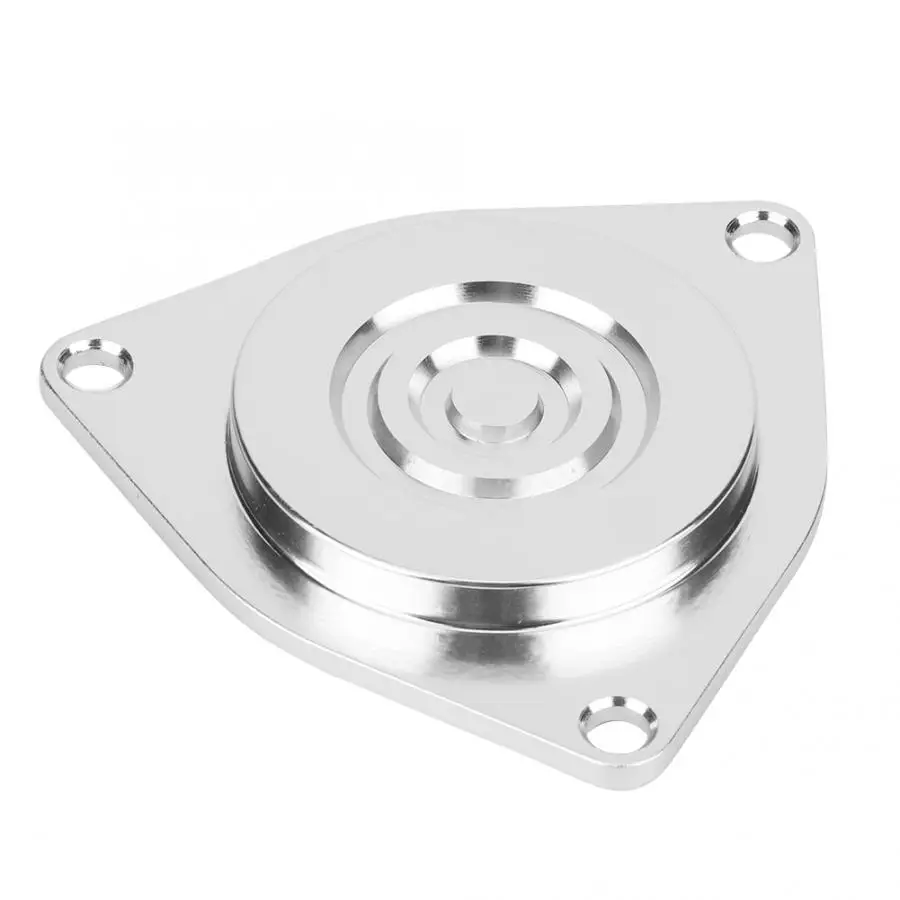 Турбо обход клапан блок пластина выдува CBV Блокировка подходит для Mitsubishi TD04HL