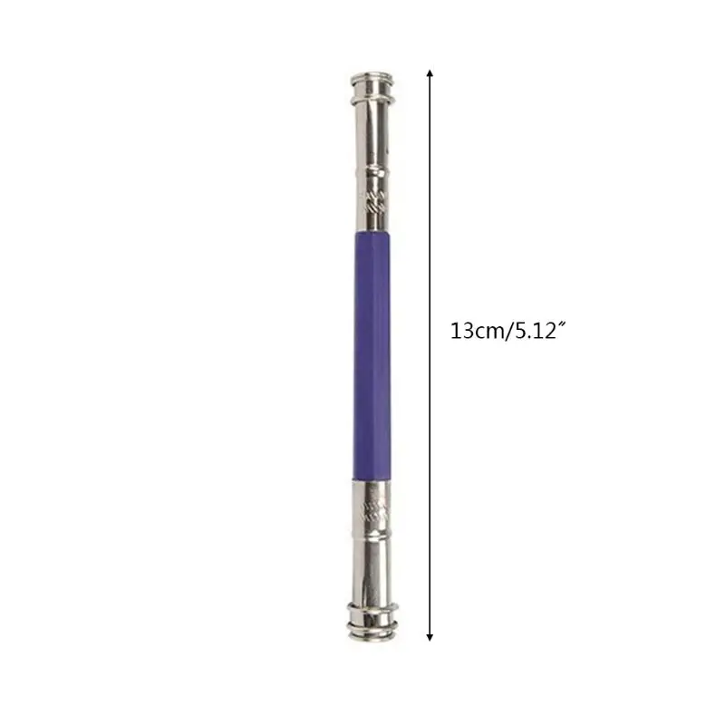 

20pcs/set Sandpaper Blending Paper Stumps Sketch Pencil Extension Rod Extender