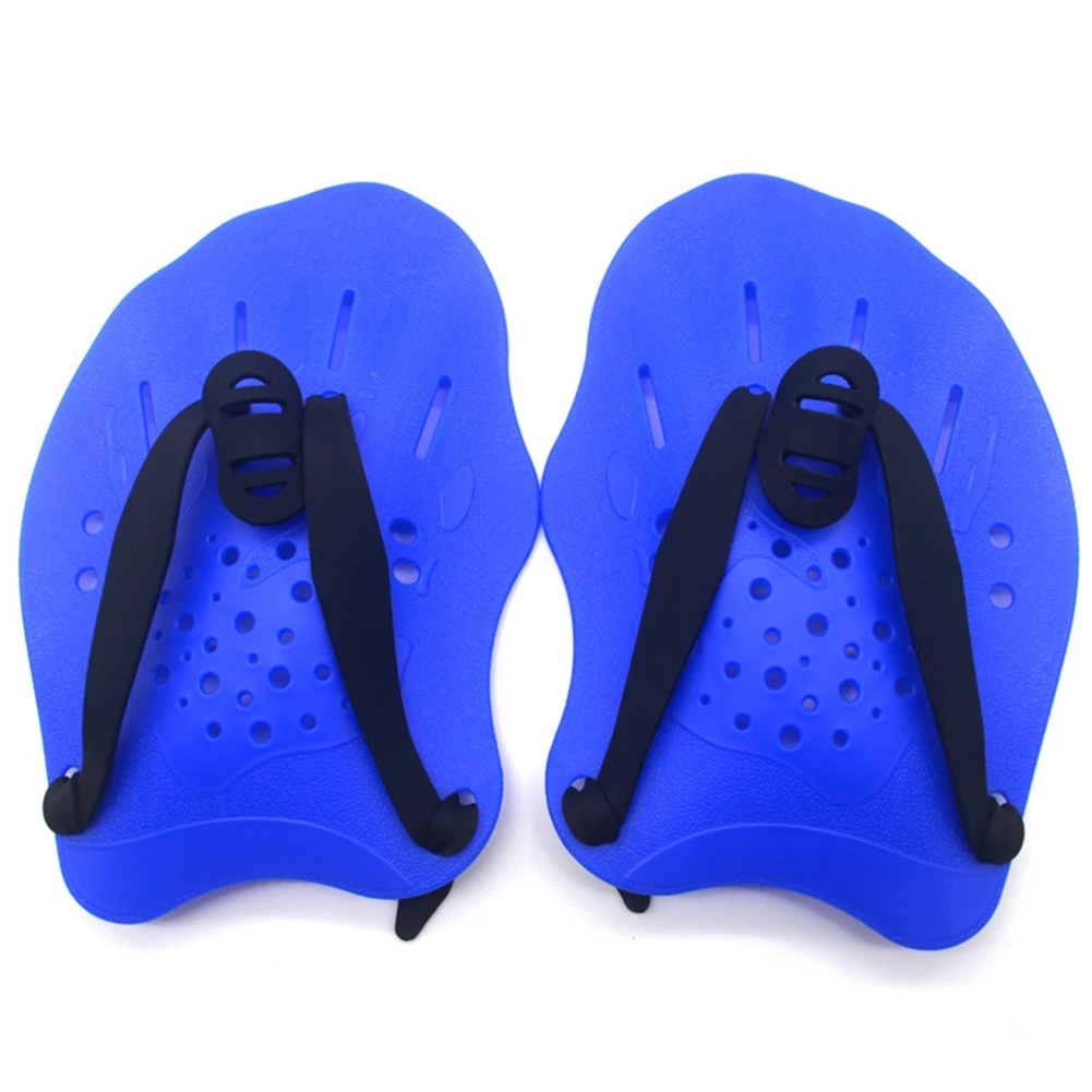 

Multifunction Easy Apply Silicone Hydrodynamic Solid Flexible Water Sports Diving Swimming Beginner Hand Paddles