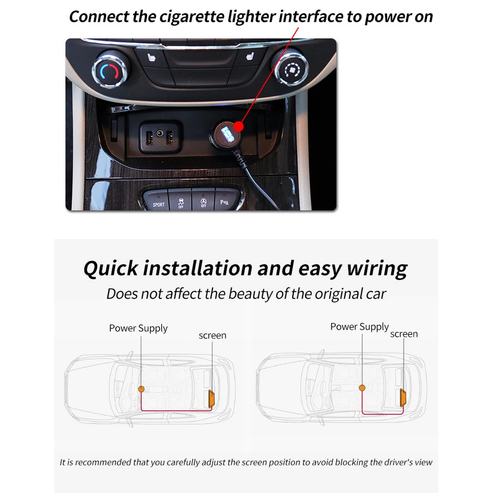 

Ultra-thinmobile phone Control wifi Communication Screen points 6464 Changeable Rgb or Monochrome full Color Led car Sign