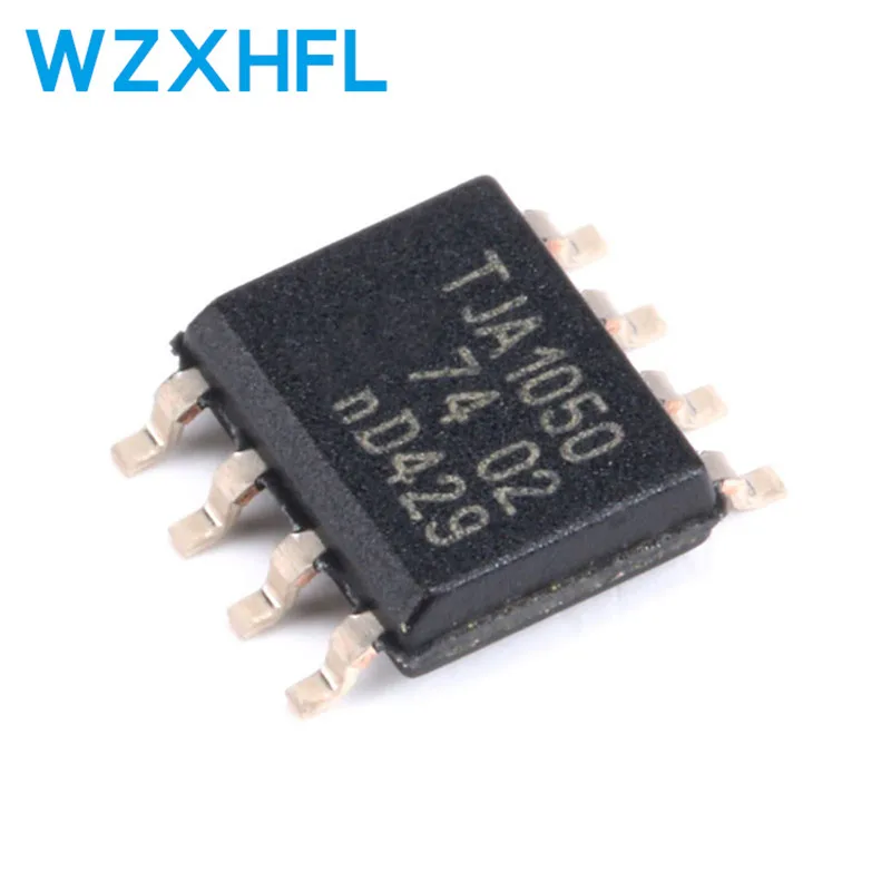 5 шт. TJA1050T SOP8 TJA1050 SOP-8 A1050 1050T SOP SMD новый | Электронные компоненты и принадлежности