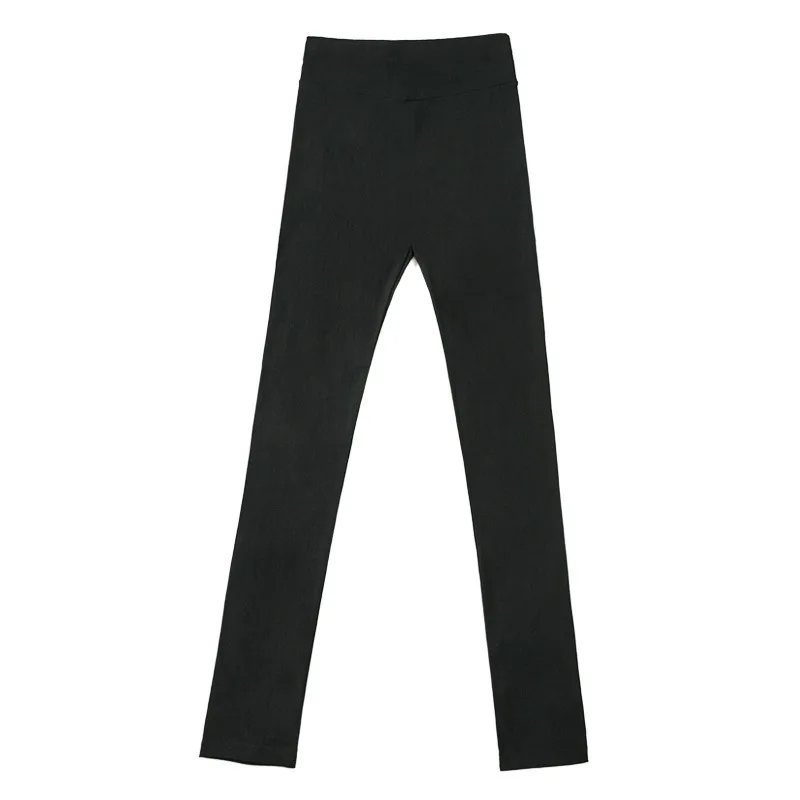 

Women Jeans Leggings Casual Fashion Skinny Slim Washed Jeggings Thin High Elastic Denim Legging Pocket Pencil Pants For Women