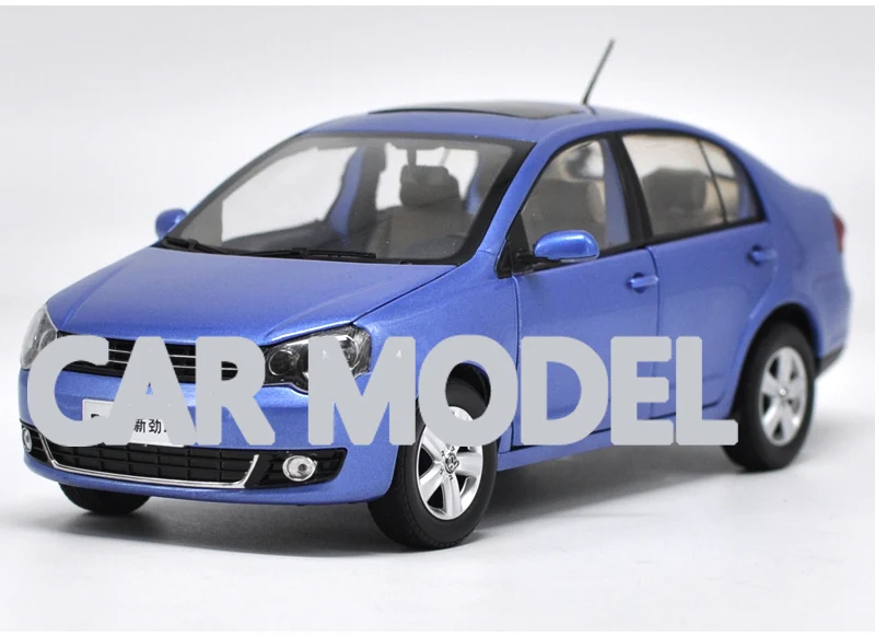 1:18 Масштаб сплава игрушечные транспортные средства VW P0L0 jinqu модель автомобиля Детские игрушечные машинки авторизованный игрушки для детей