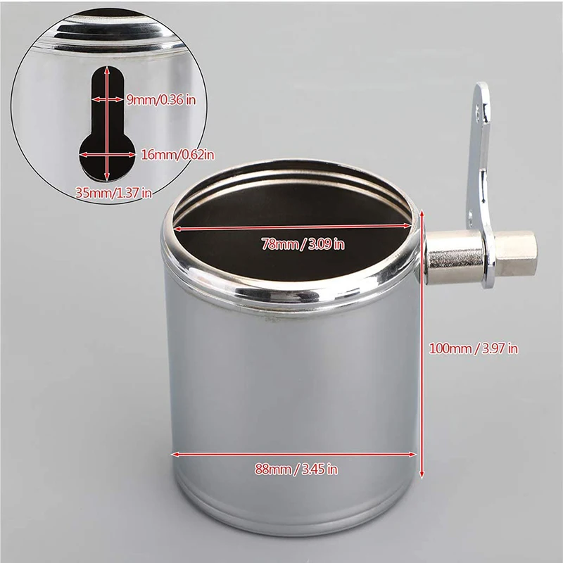 Barato Motocicleta Jinete Taza De Bebida Soporte India Roadmaster Indio Roadmaster Lite Indio Jefe Caballo Oscuro Indio Chieft