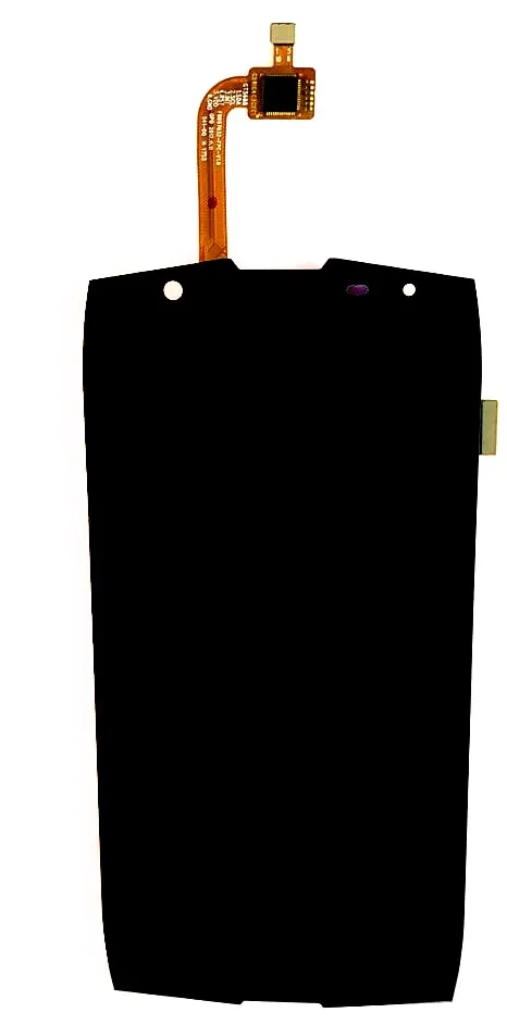 5 7 inch oukitel wp5000 lcd displaytouch screen digitizer assembly accessories 100 original for mobile phone oukitel wp5000 free global shipping