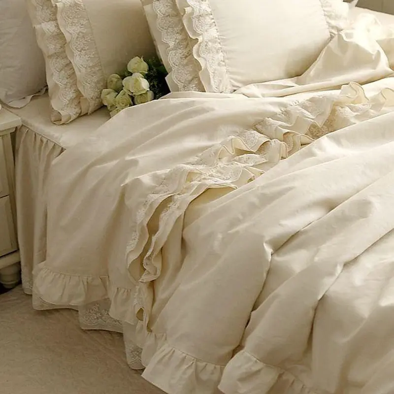 Новинка роскошный комплект постельного белья Alec высококачественное хлопковое