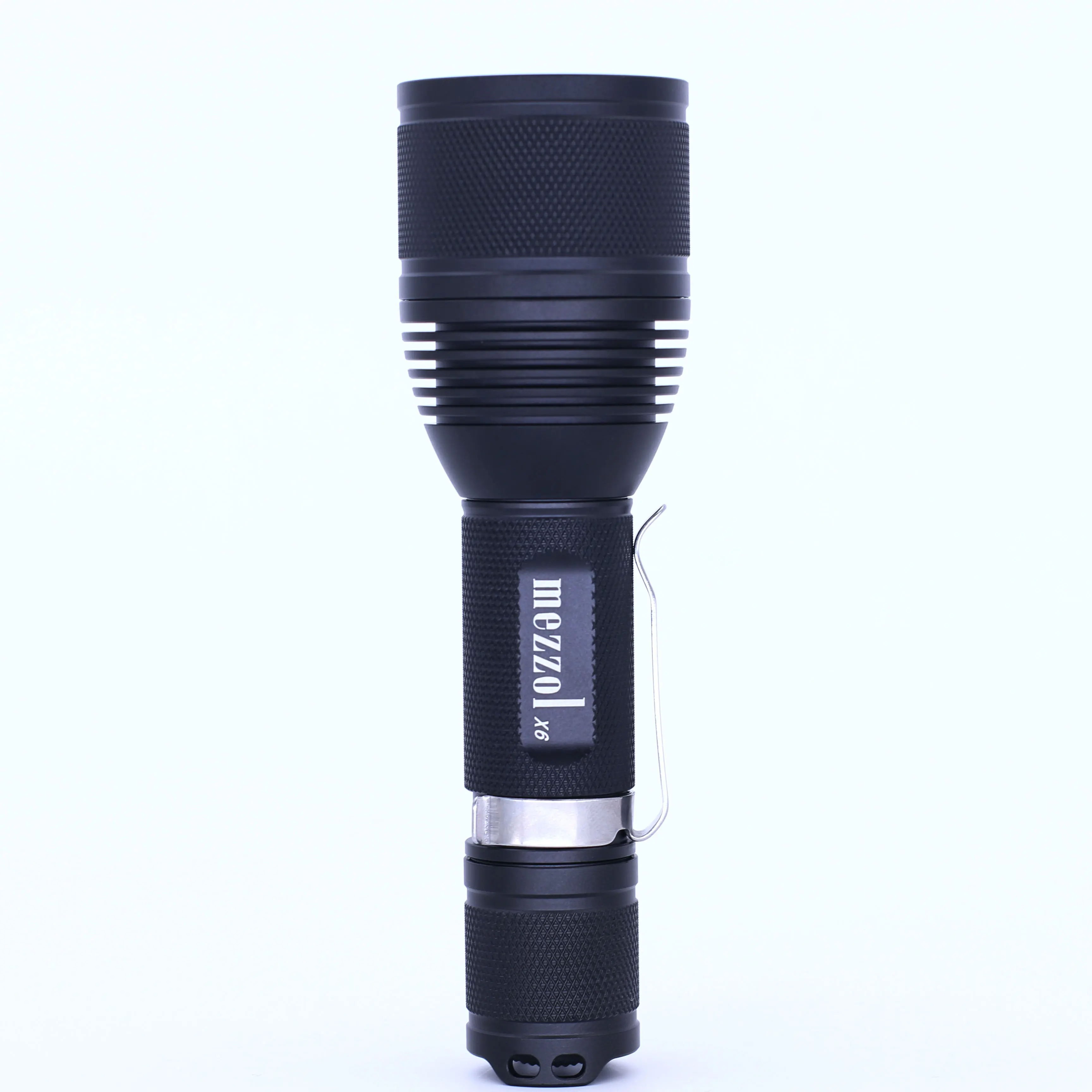 Mezzol X6 CREE XP-L HI 1200LM 4 режима светодиодный фонарик 18650Eagle Eye | Лампы и освещение