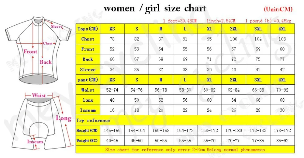 

New Team Ltaly Women Breathable Blue Cycling Jersey Bike Road Mountain Race Short Tops Bicycle Clothes Racing clothing