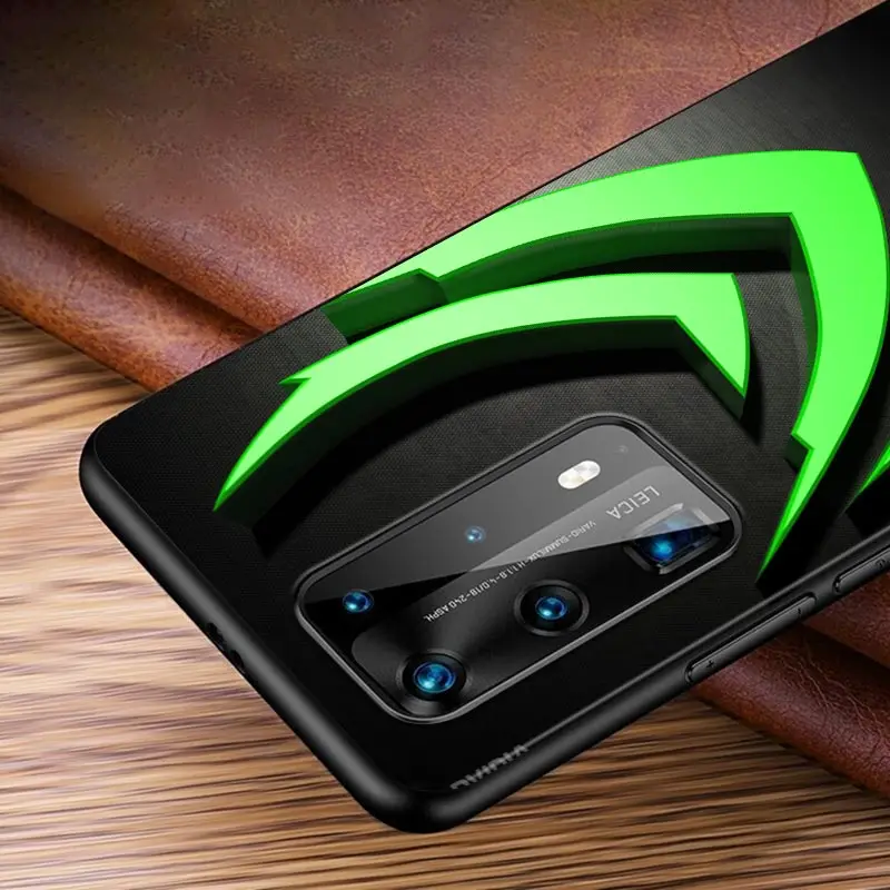 

Kawasaki Motors For Huawei P Smasrt 2018 2019 2020 2021 Smart S/Z Smart Plus Smart Pro Black Soft Cover Phone Case