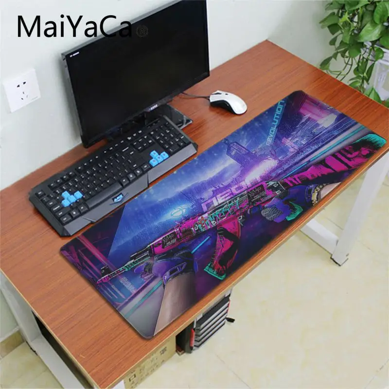 

MaiYaCa CS GO AK47 gun Gamer, , xl
