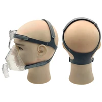 anti snore headband universal headgear cpap comfort replace ventilator part without mask headband promote sleep apnea snoring